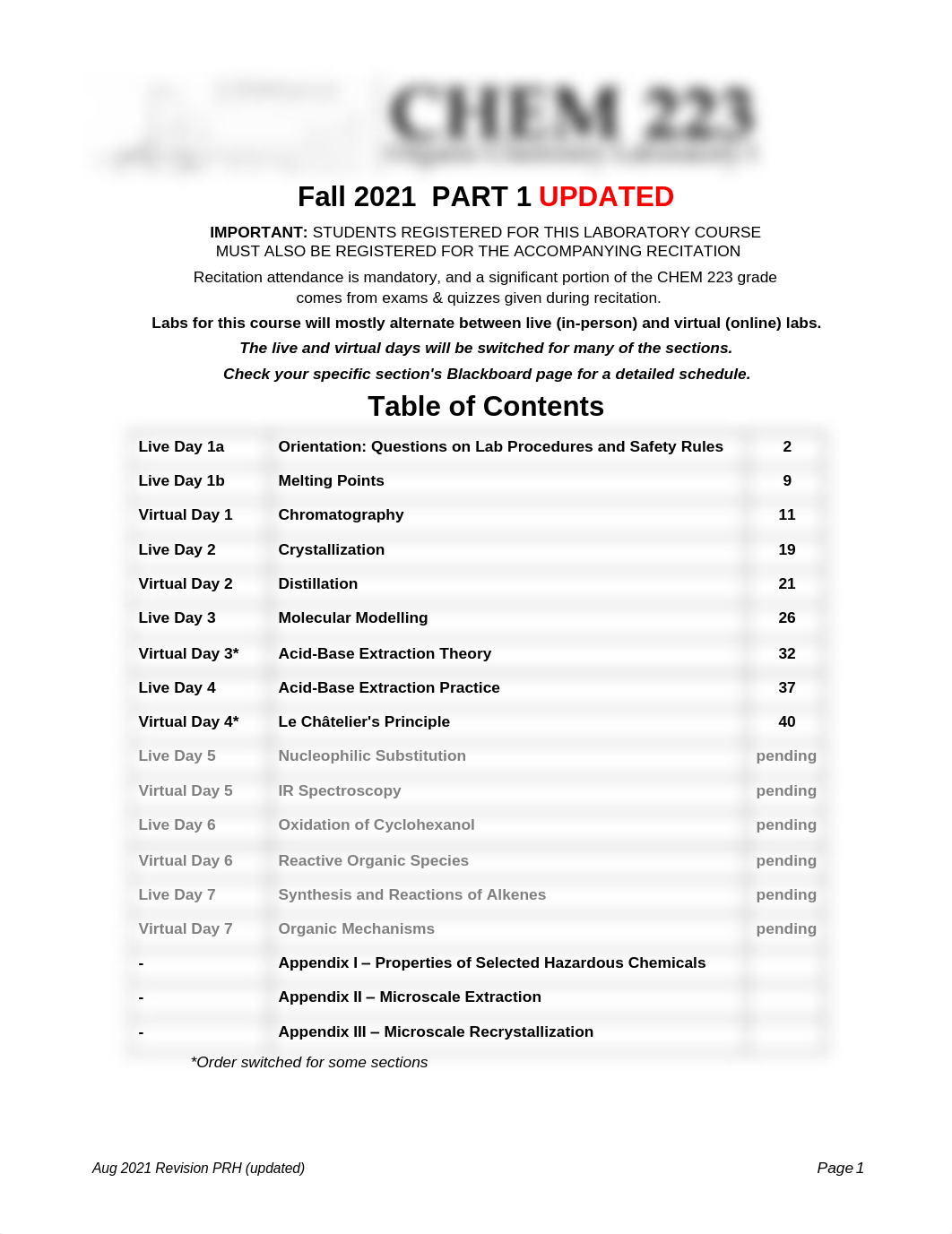 CHEM 223 Lab Manual  Part 1  Fall 2021  UPDATED.pdf_da3308ecz24_page1