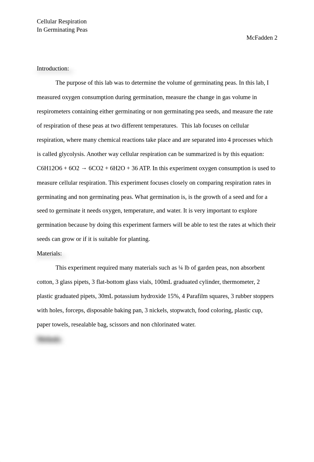 Lab Report Celluar Respiration in Germinating Peas.pdf_da332adghb2_page2