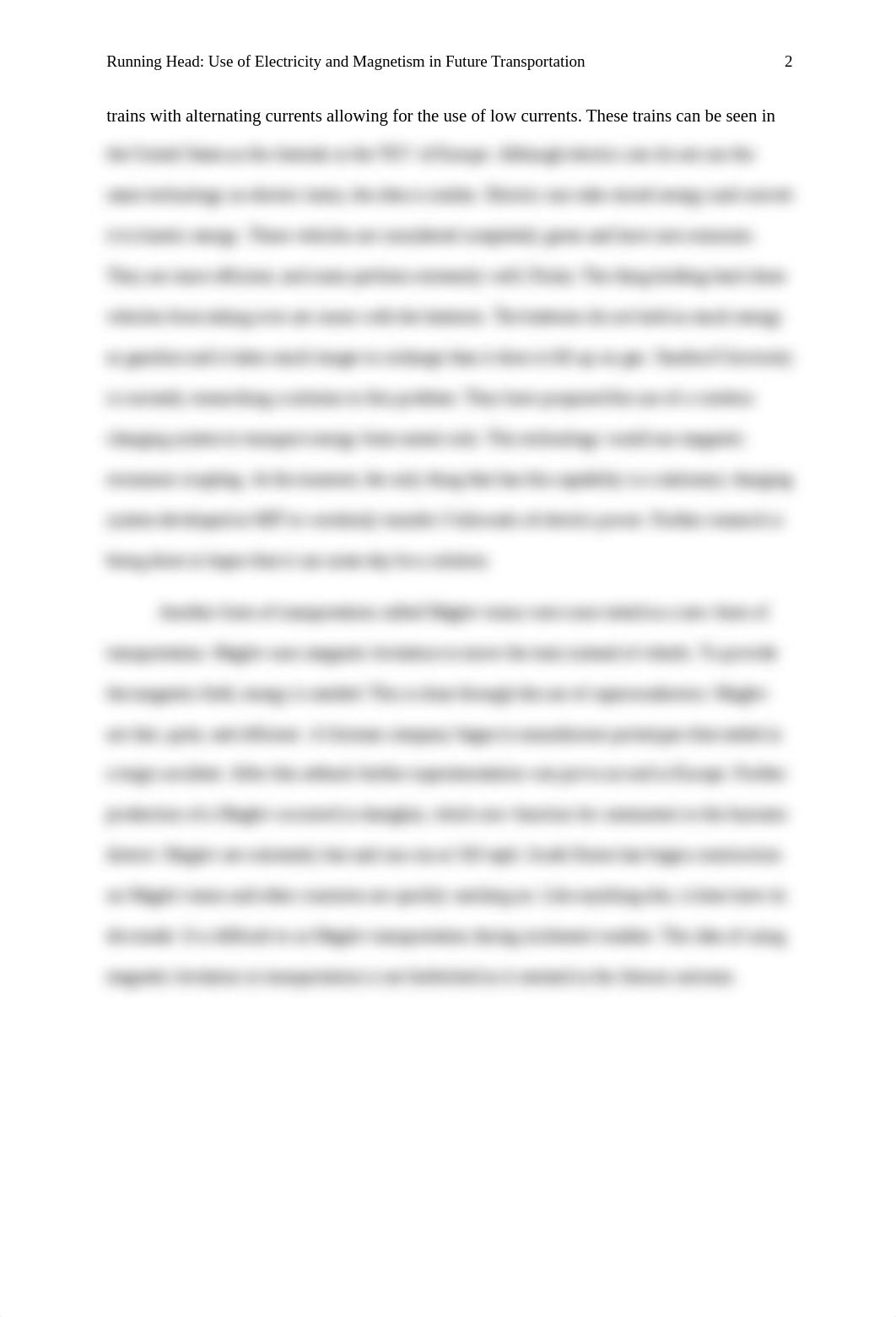 The Use of Electricity and Magnetism in Future Transportation.docx_da374th5lrz_page3