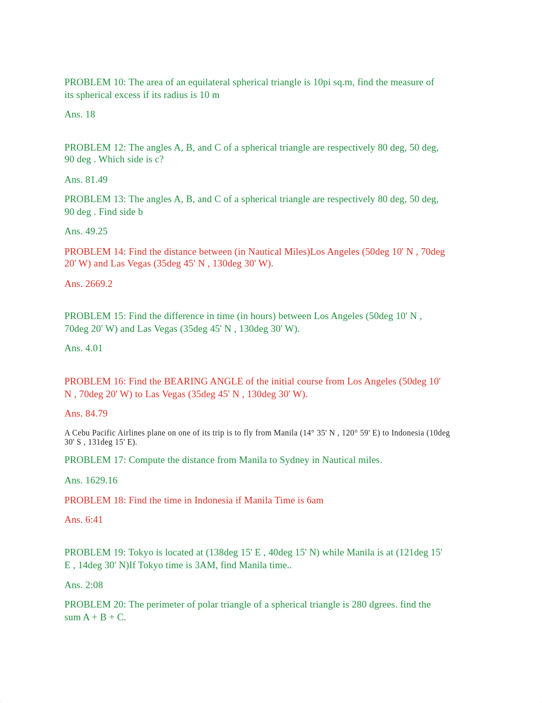 QUIZ #9 SOLID GEOM AND SPHERICAL TRIGO.docx_da3754d1ti6_page2