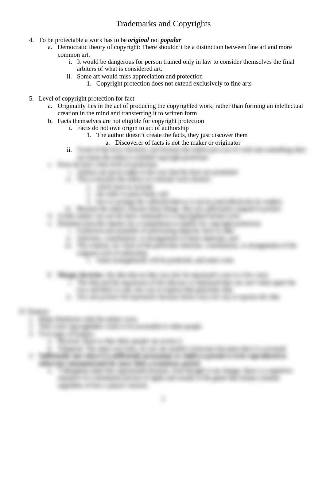 Trademarks and Copyrights - Outline - Prof. Collins.doc.docx_da395syldu8_page2