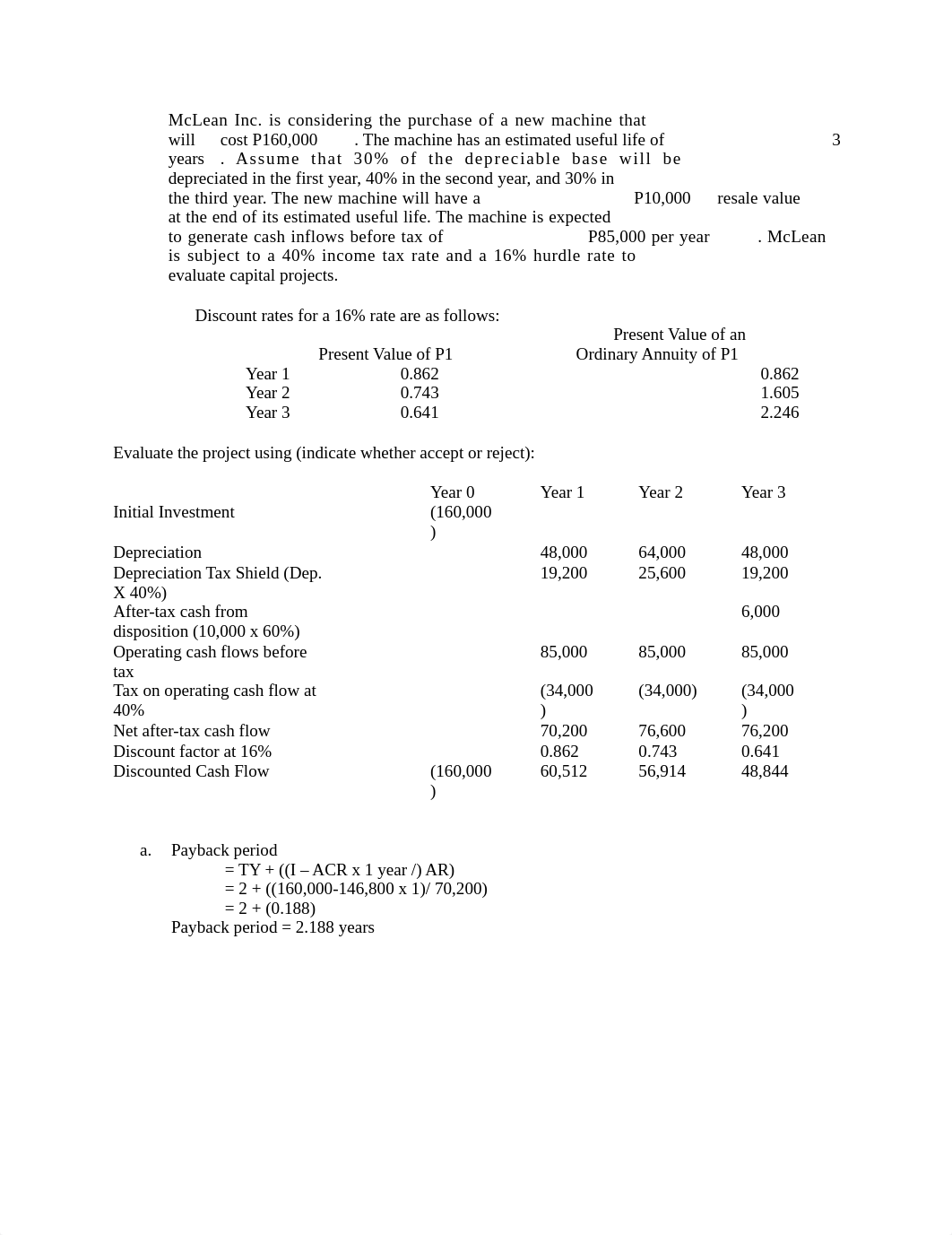 McLean Inc -PAYBACK.docx_da39y2th5ms_page1