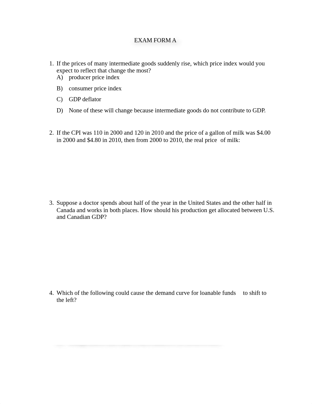 Midterm 2 Exam Form A - Summer 2019.docx_da3am5vkbu3_page1