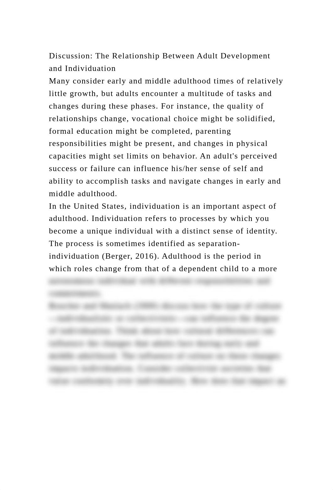 Discussion The Relationship Between Adult Development and Individua.docx_da3axmsez2i_page2