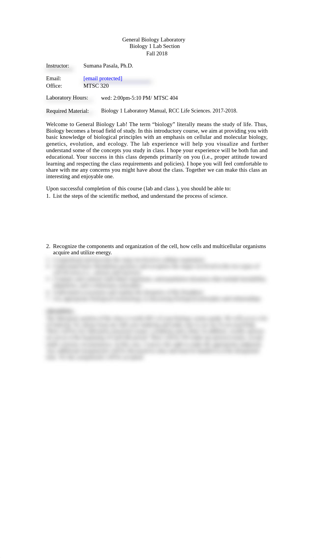 Syllabus Bio 1 Lab fall 2018 wed  AM rcc.doc_da3bj1knbv8_page1