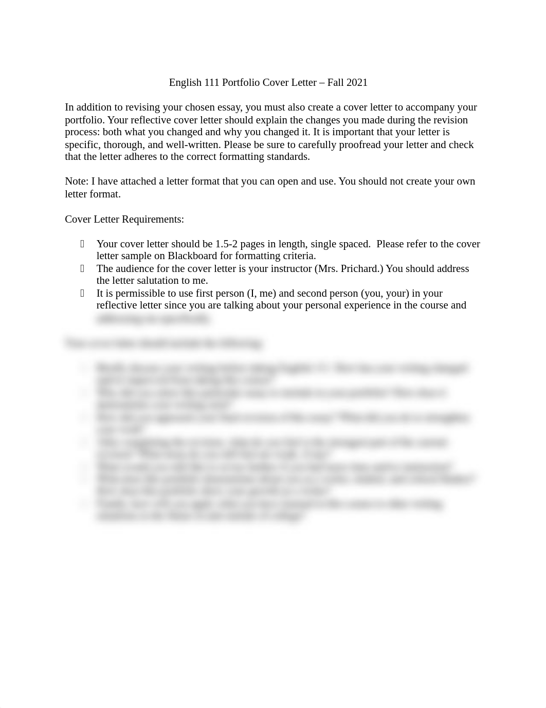 English 111 Portfolio Cover Letter.docx_da3cxlnl5f7_page1