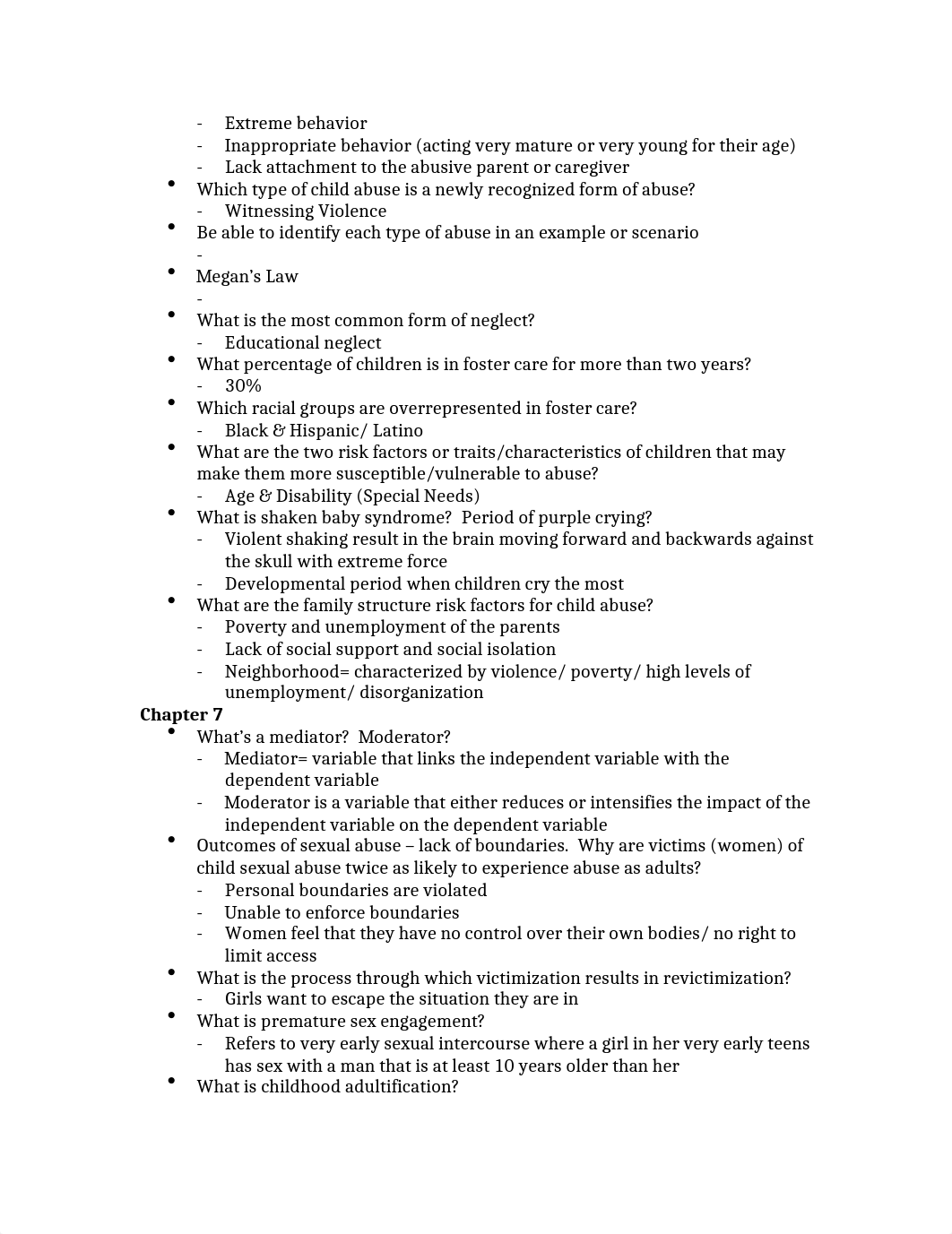 Study Guide Exam 3 - 348.docx_da3ej02owqq_page2