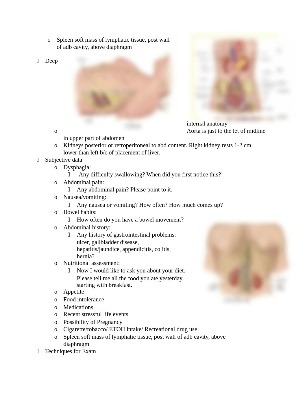 Abdominal and Musculoskeletal Study Guide_da3fgrqbm3w_page2