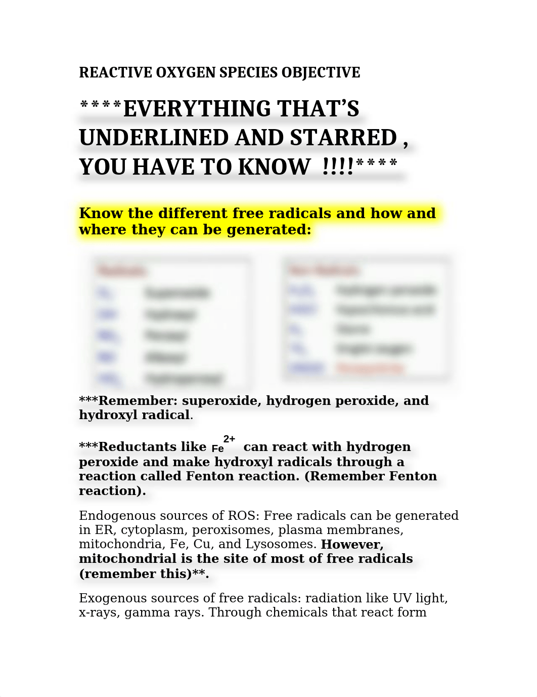 REACTIVE OXYGEN SPECIES OBJECTIVE.docx_da3ftgvjjpd_page1