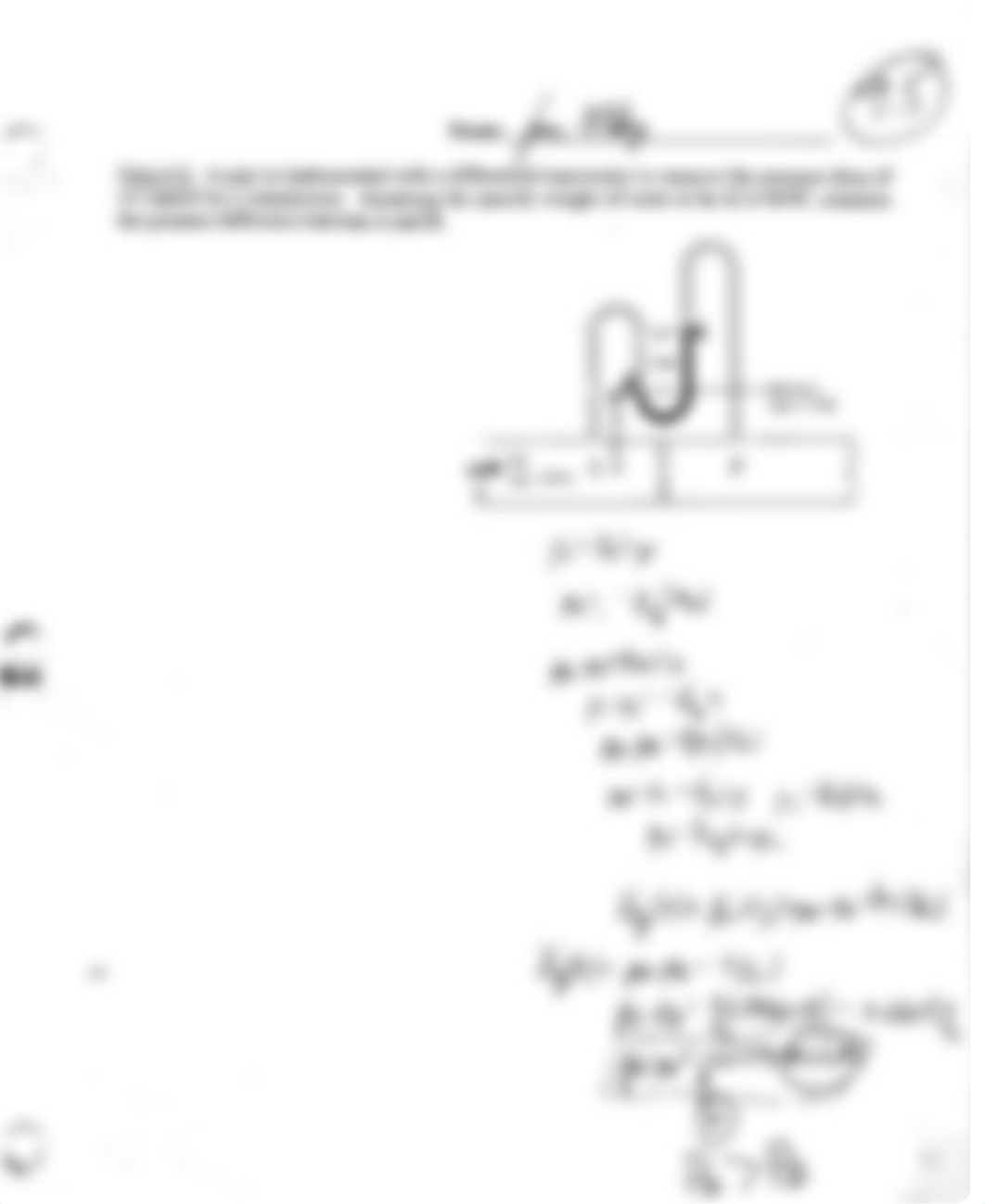 Differential Manometer Quiz_da3g3pl3bvr_page1