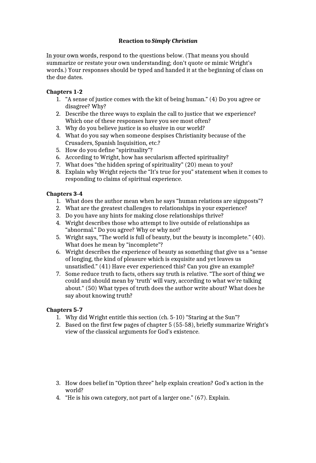 Simply Christian Reaction Questions 8-10.docx_da3i1hx5og6_page1