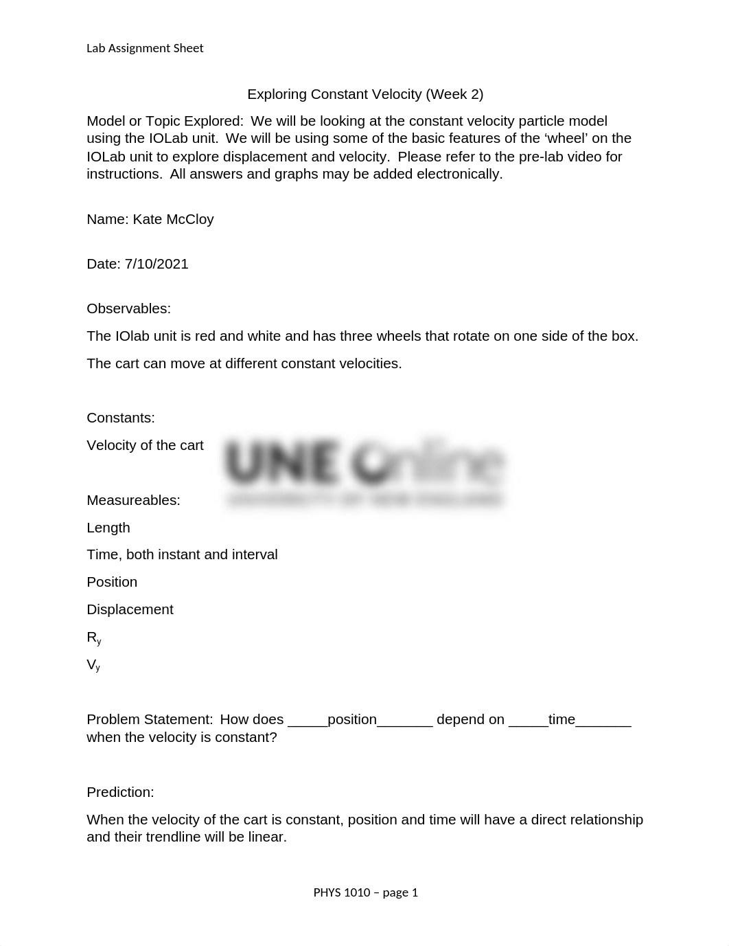 Lab 2 - Exploring Constant Velocity.docx_da3jv0ylbg3_page1