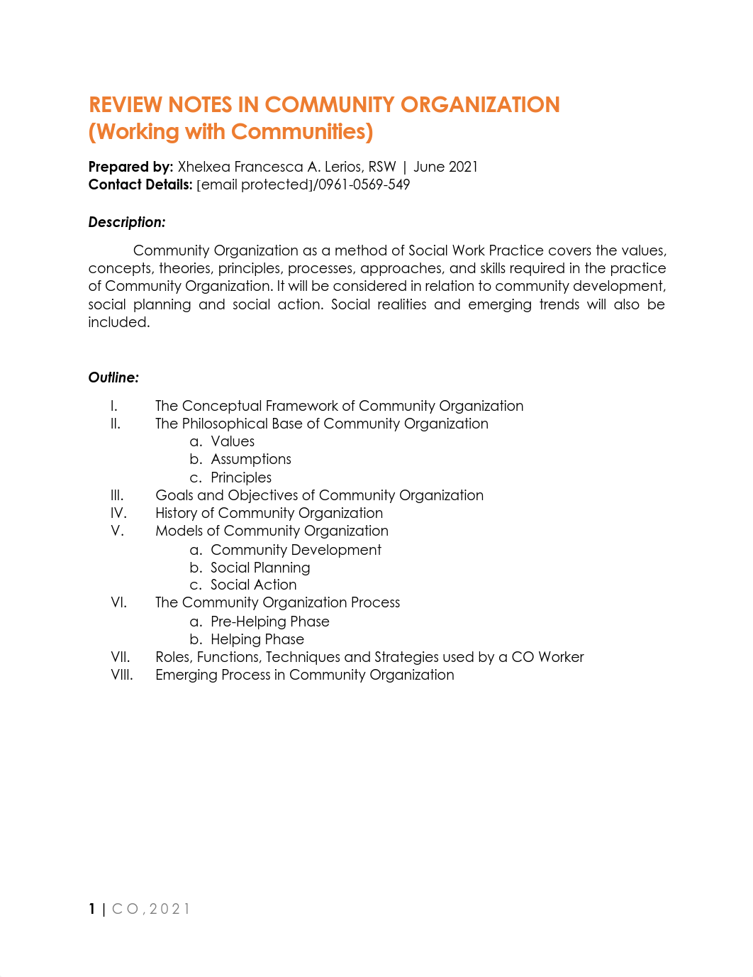 REVIEW-NOTES-IN-COMMUNITY-ORGANIZATION (1).pdf_da3mayiz79h_page1