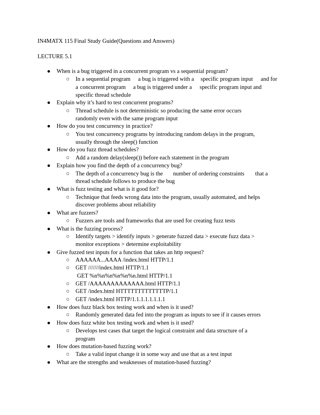 IN4MATX 115 Final Study Guide(Questions and Answers).pdf_da3u3kfadzk_page1