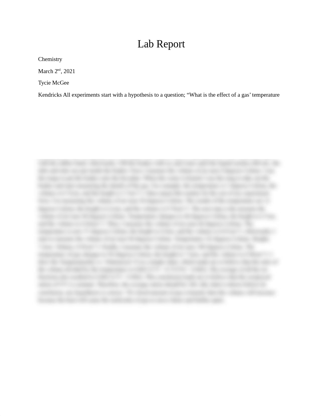 Lab Report- Tycie McGee.docx_da3wzcvmqlm_page1