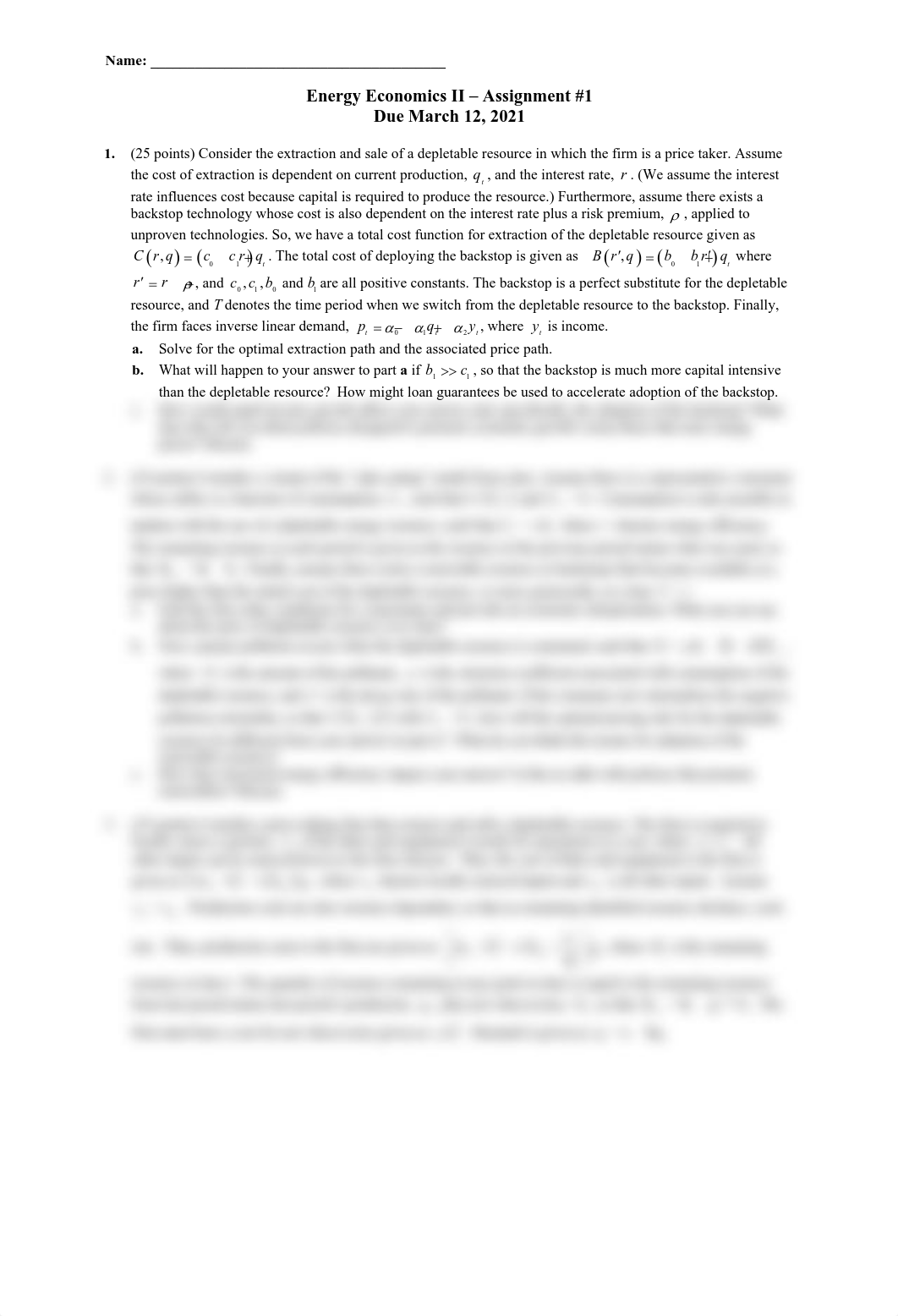 ENERGY ECON II Assignment 1 (Spring 2021).pdf_da3x7xkfdkl_page1