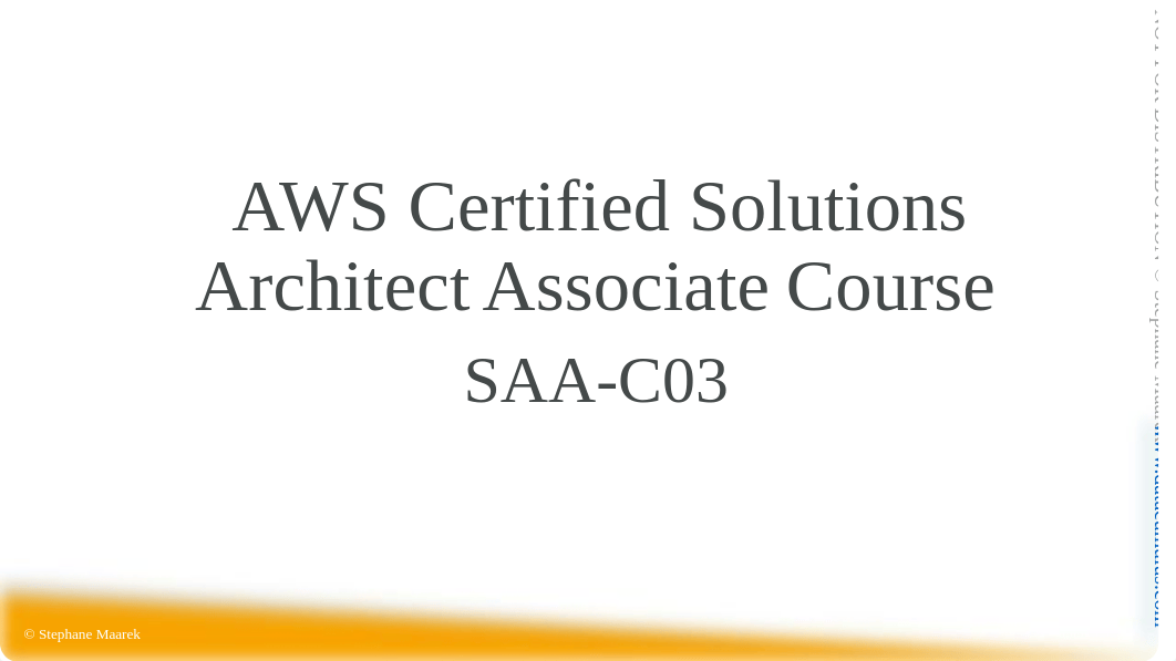 AWS Certified Solutions Architect Slides v10.pdf_da3yawrrdv3_page3