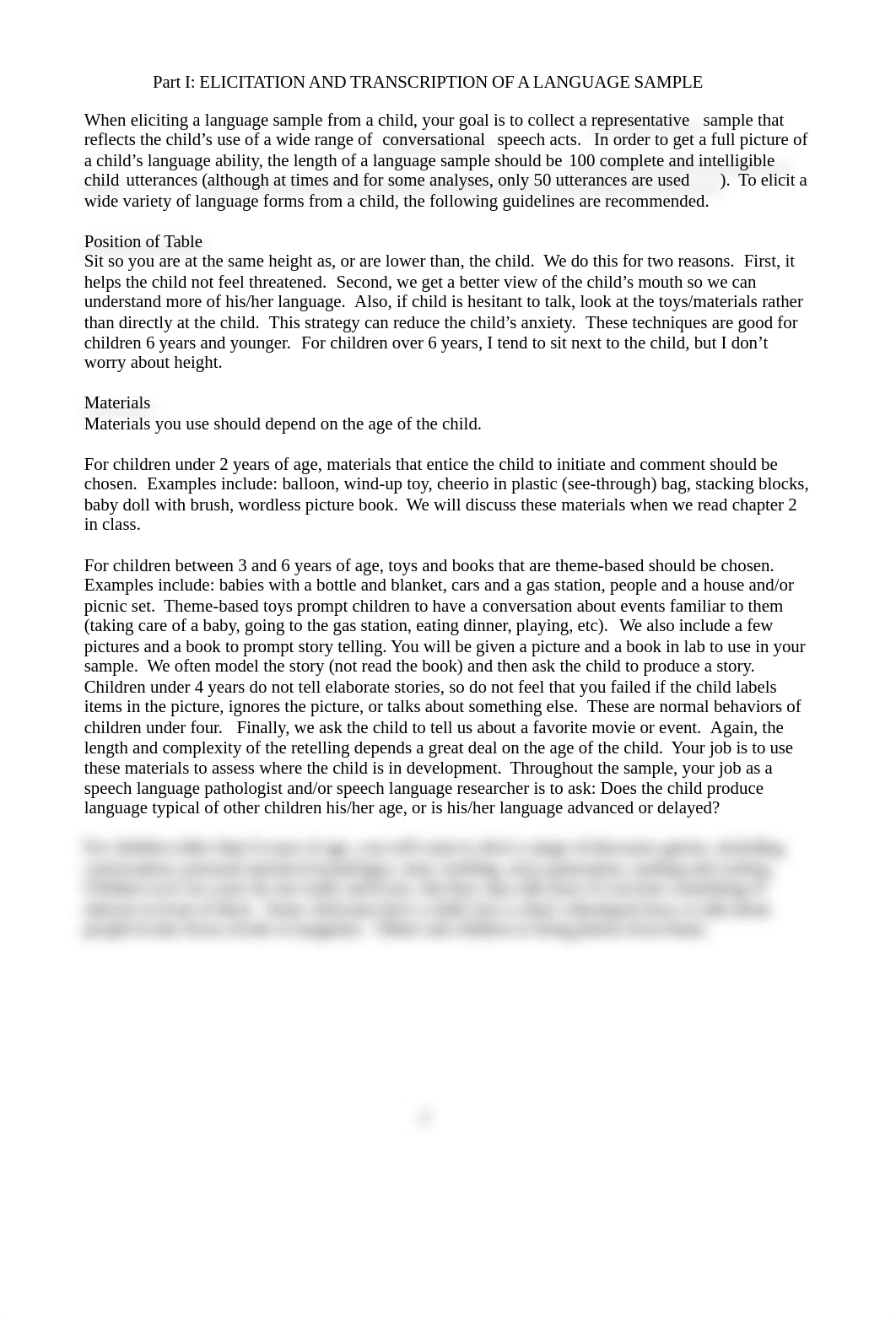 Lab 1 Instructions - Elicitation, Transcription,  Computerized Analysis_da3yfovadf1_page1