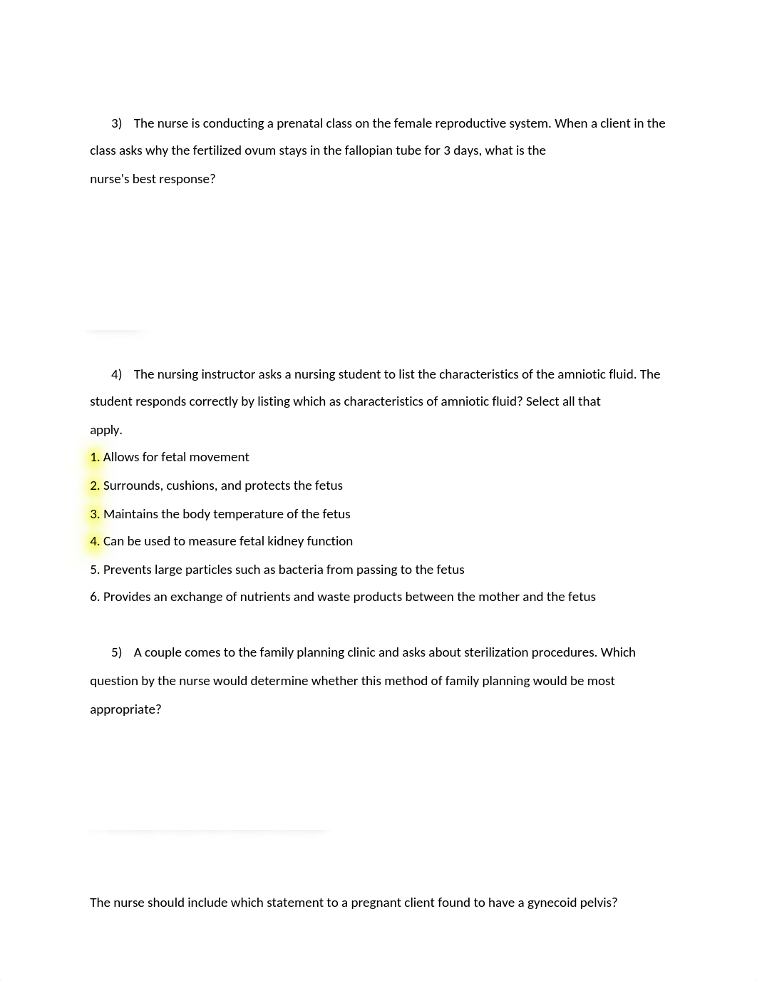 PNCIII !st exam 200 nclex question.docx_da3ys6tfy0f_page2