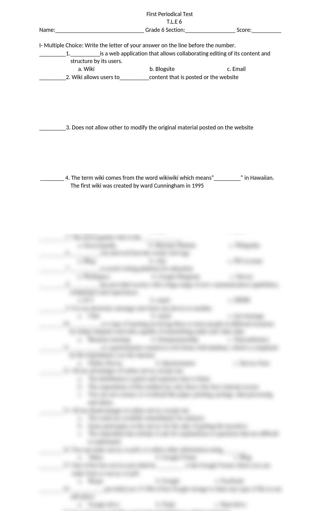 First Periodical Test.docx_da42kq7wm8y_page1