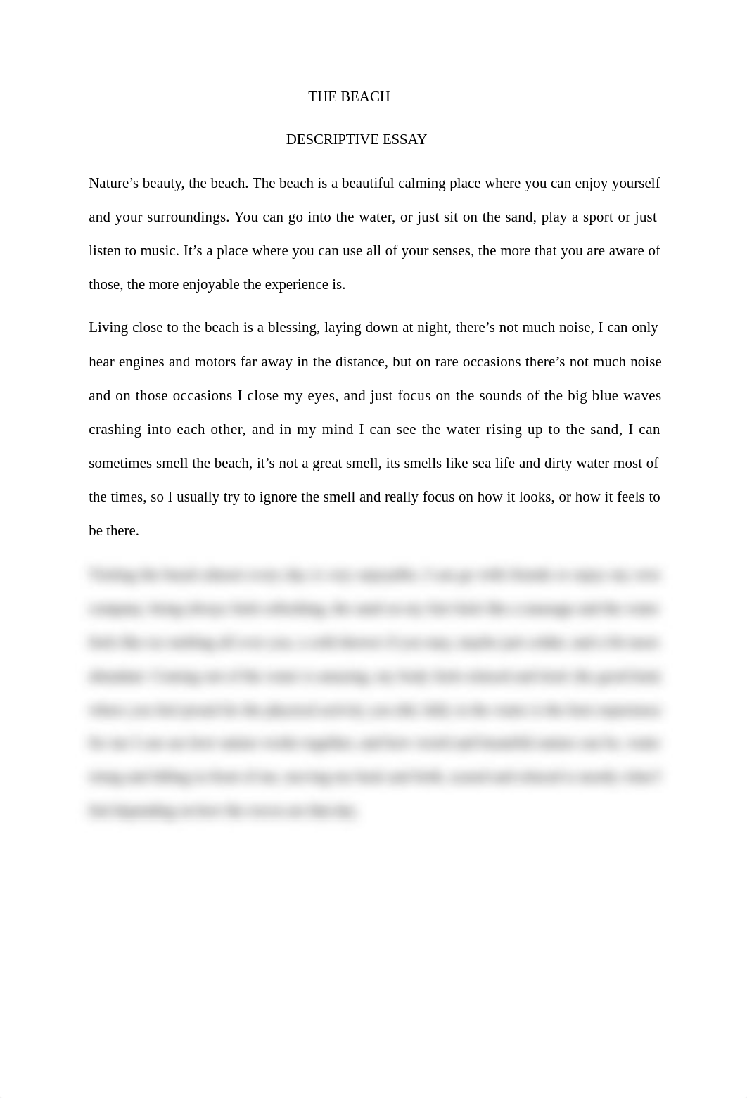 descriptive essay portfolio.docx_da4322vq5vb_page1