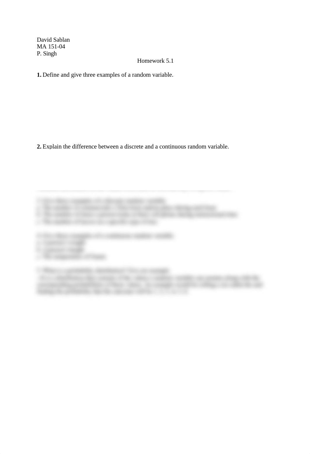 MA 151-04 Homework 5.1 David Sablan Jr_da435zu4g9i_page1