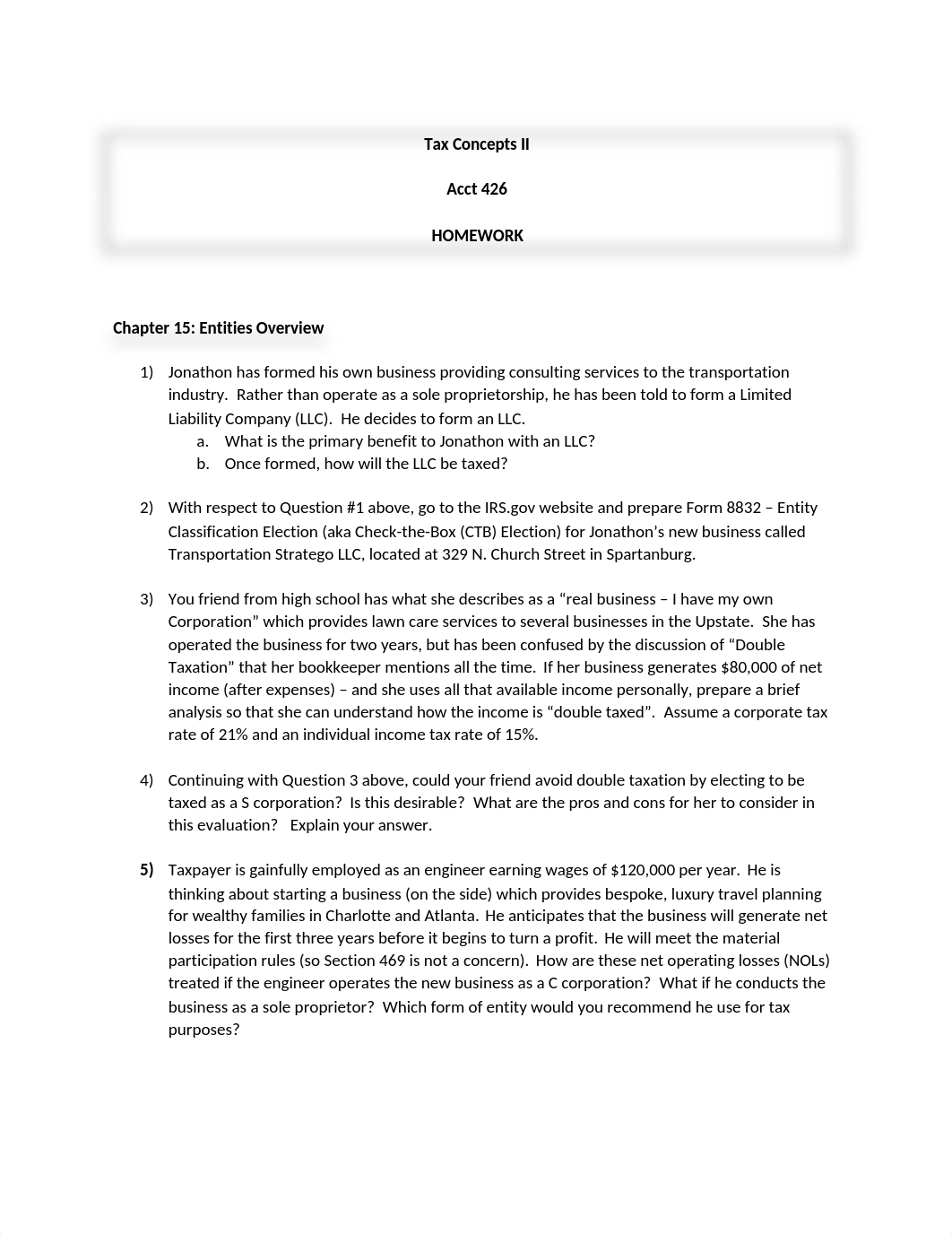 ACCT 426 - Homework problems.docx_da438t07clu_page1