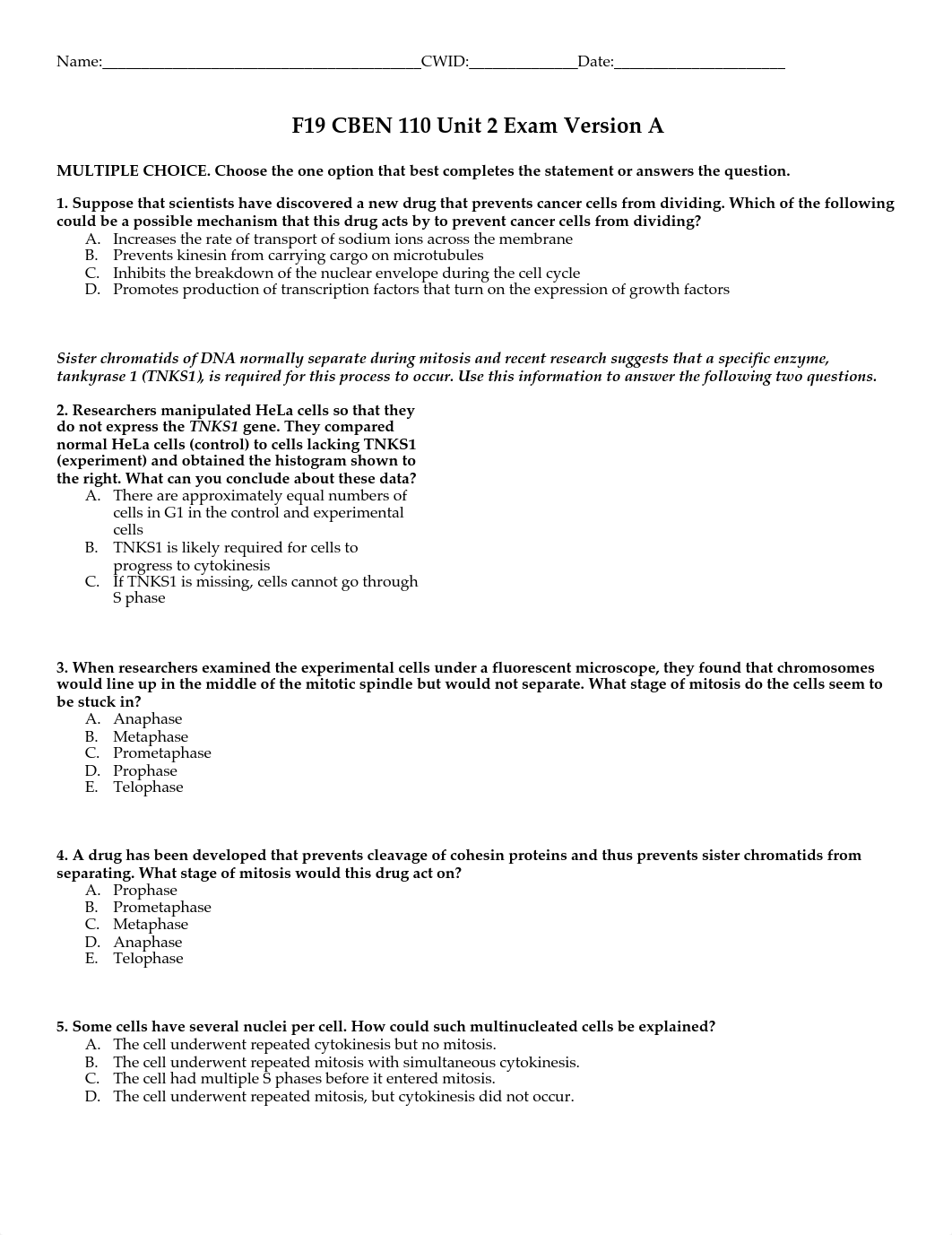 CBEN 110 Unit 2 Practice Exam A key.pdf_da44j1pbmaw_page1