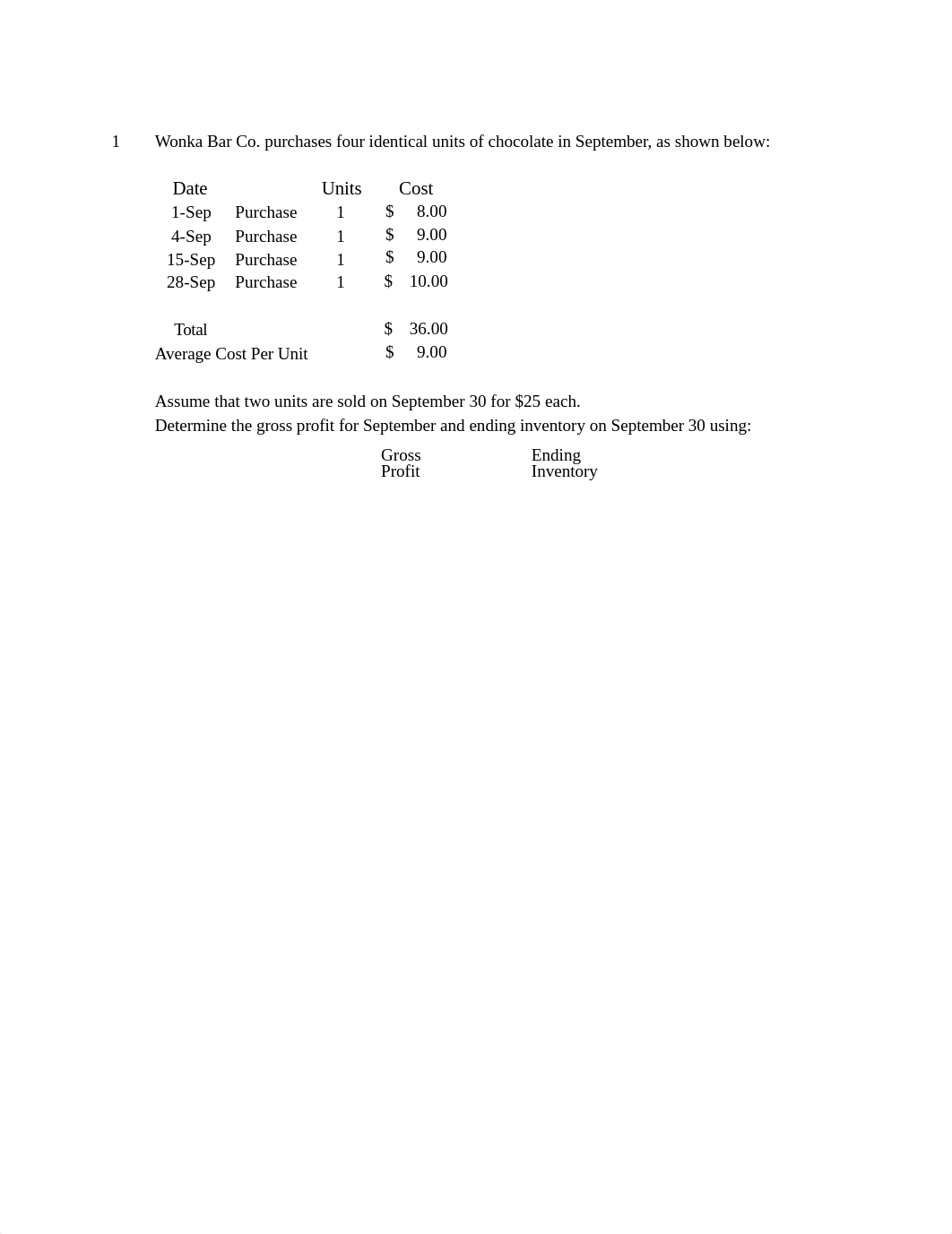 Chapter 5 Excel Problem.xlsx_da452ws1tkc_page1