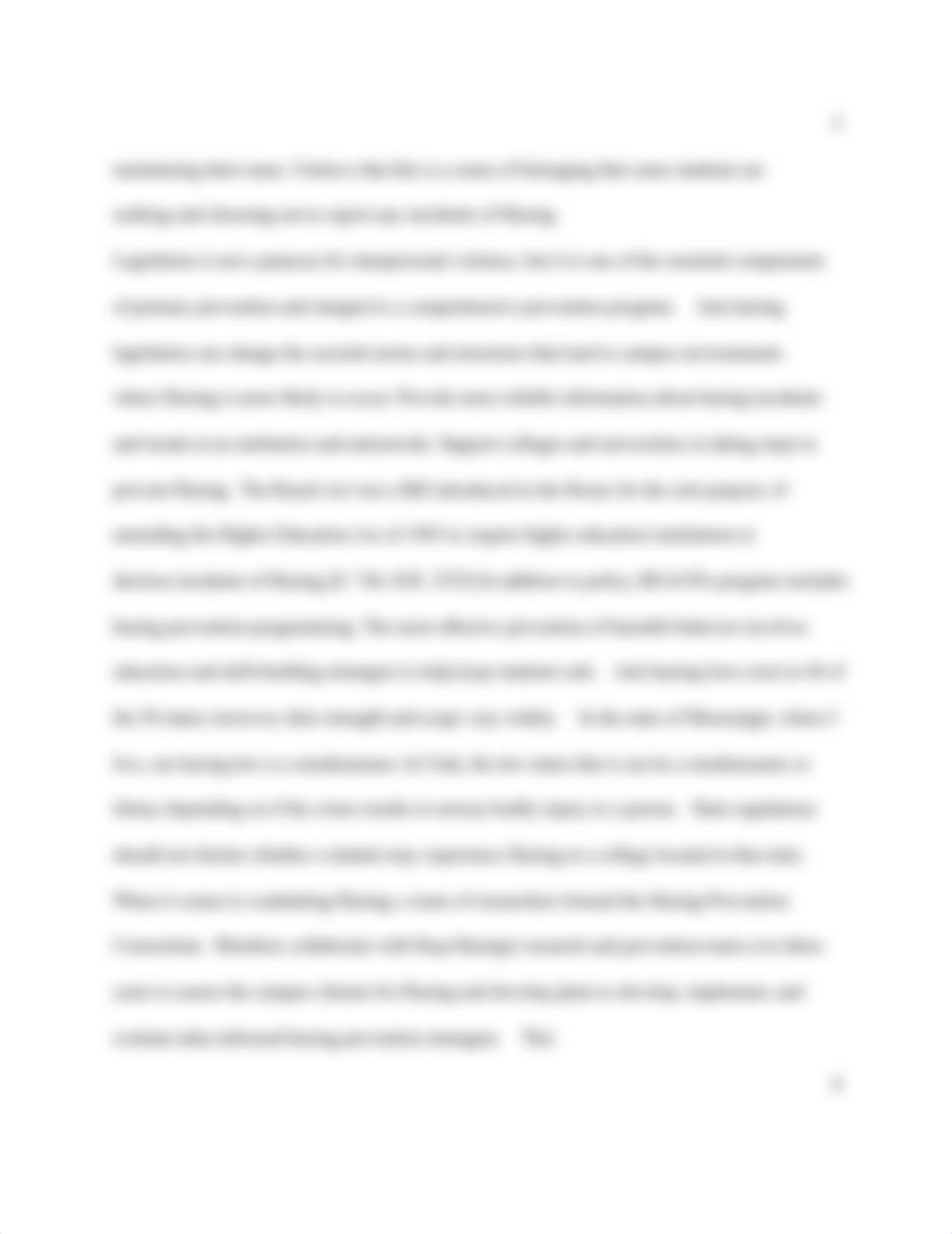 Hazing in Sports - Sports Law. WK3.docx_da45s0camhq_page3