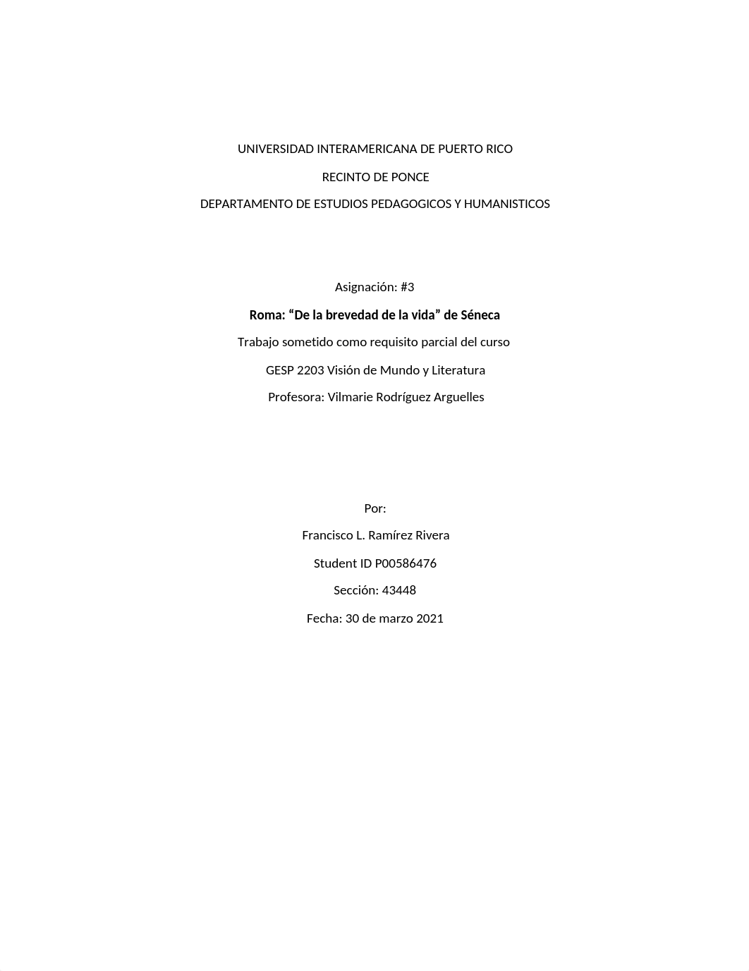 Asignacion 4 sobre la brevedad de la vida, Seneca.docx_da49rw2qjl3_page1