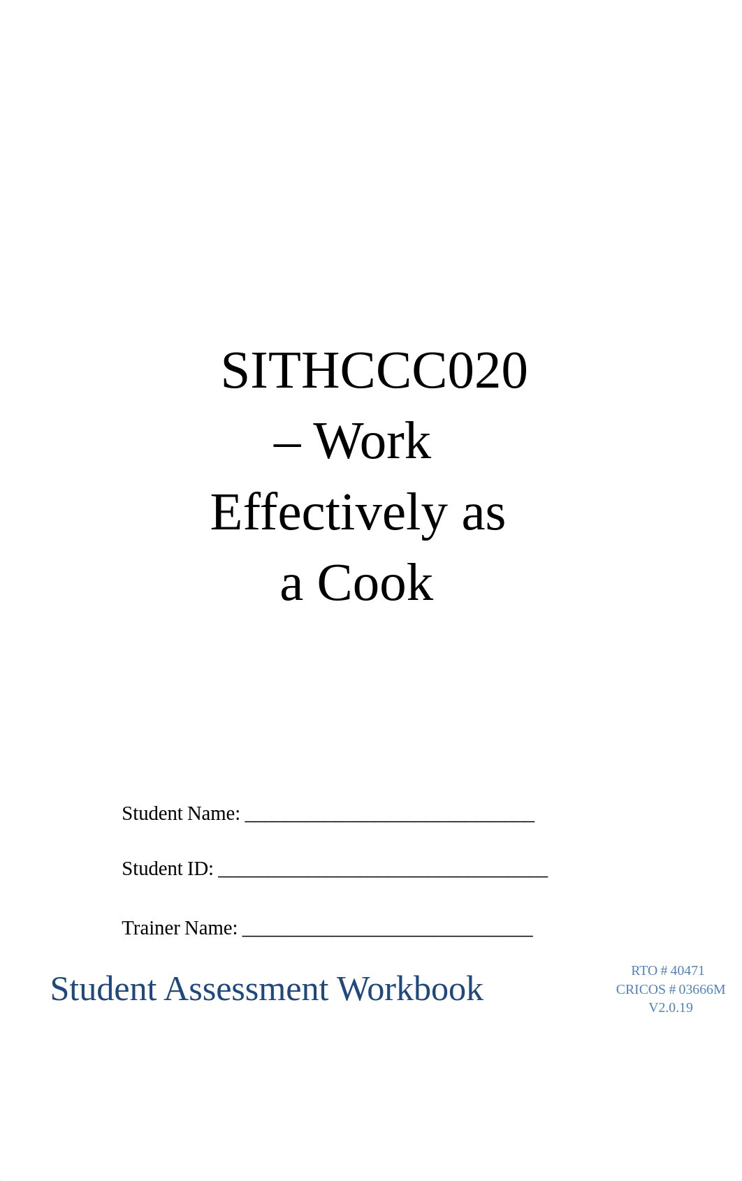 SITHCCC0020 Student Assessment Workbook.pdf_da4a2yacc16_page3