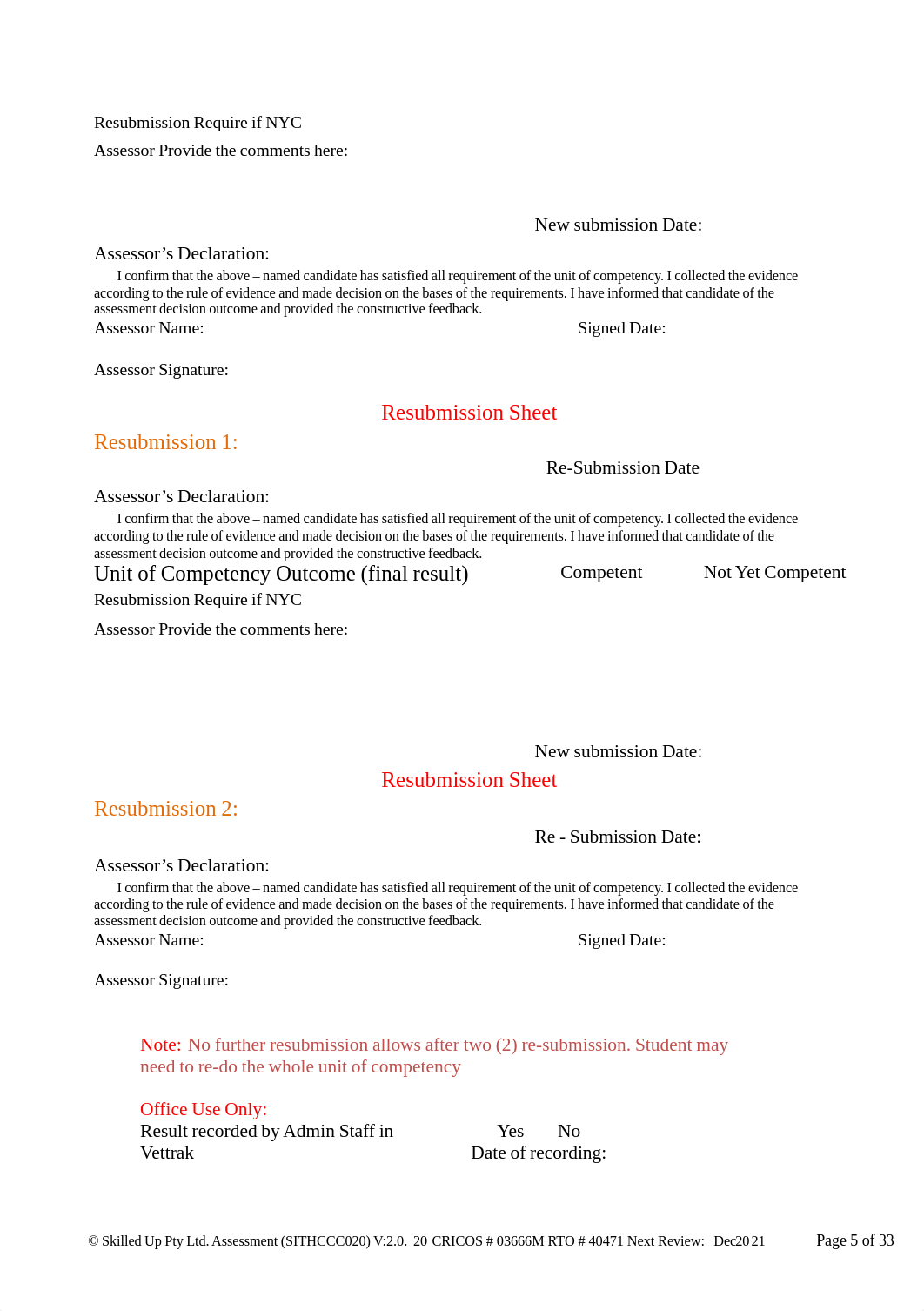 SITHCCC0020 Student Assessment Workbook.pdf_da4a2yacc16_page2