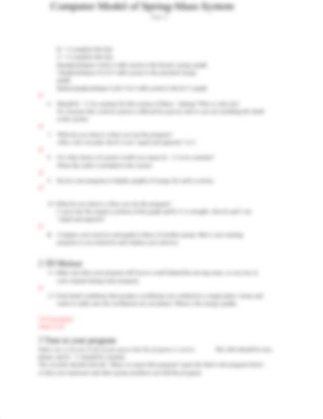 Lab 15: Computer Model of Spring-Mass System, Part 2 - Group B_da4a83ajh0y_page2