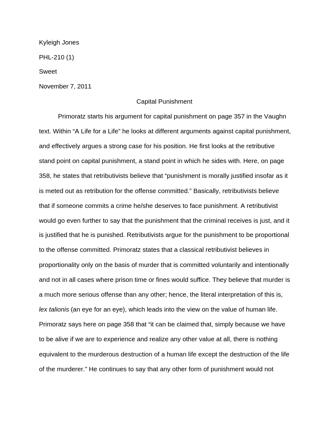 Capital Punishment Paper (PHL210)_da4ak77onxi_page1