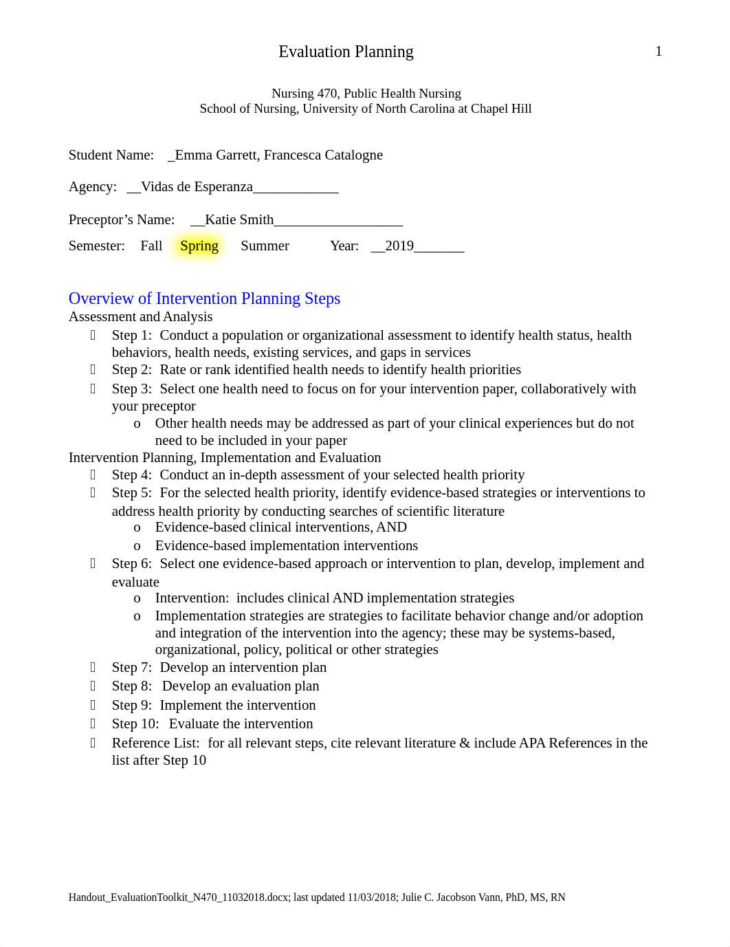 N470 Evaluation Toolkit Handout w: Francesca.doc_da4gbo4acdf_page1