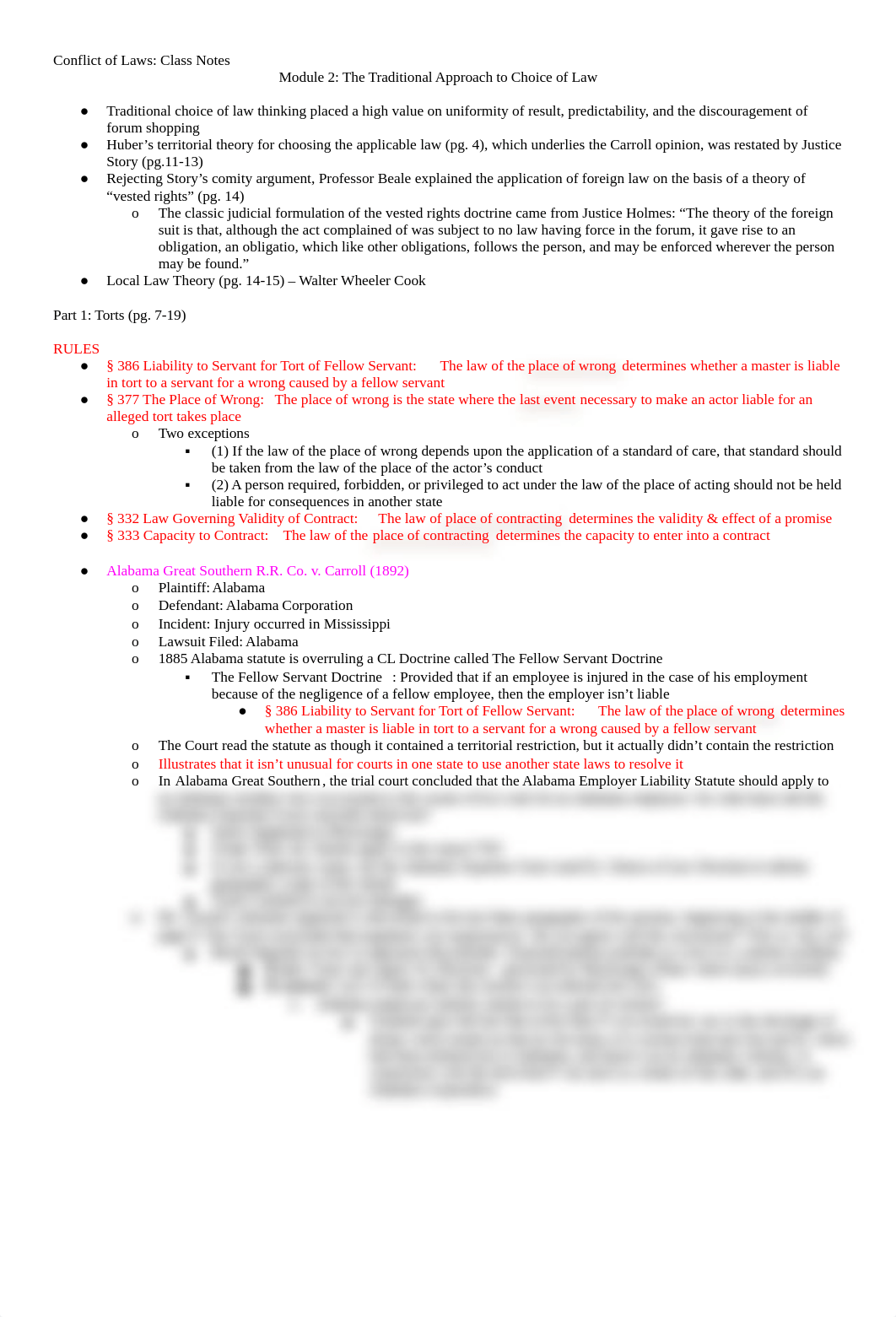 Conflict of Laws Class Notes.docx_da4ha2dpmgj_page2