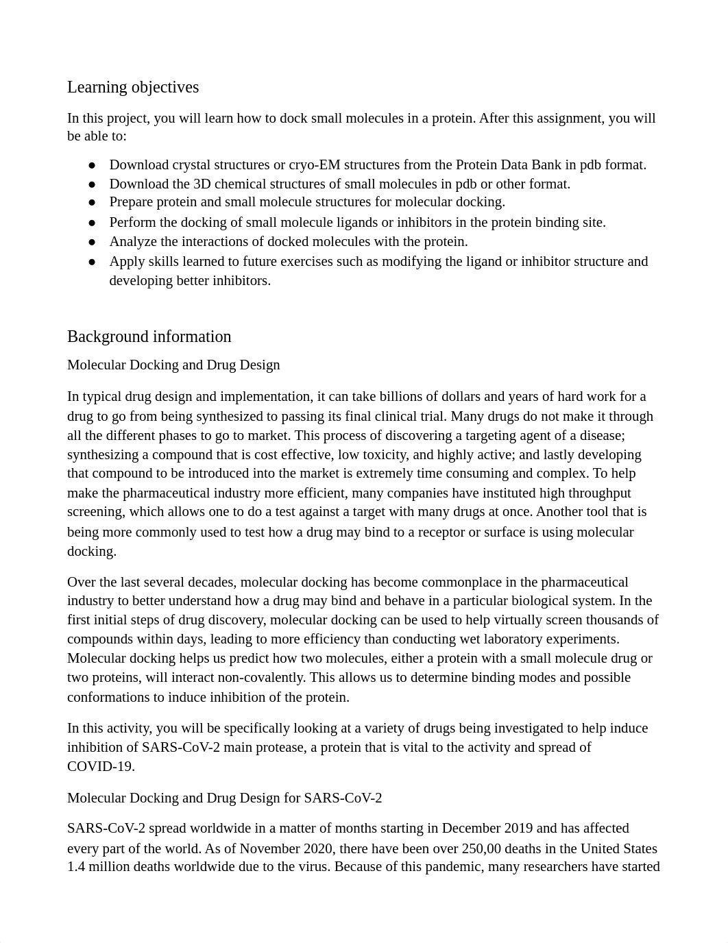 Docking inhibitors of SARS-CoV-2 main protease.pdf_da4ld0bt3m5_page2