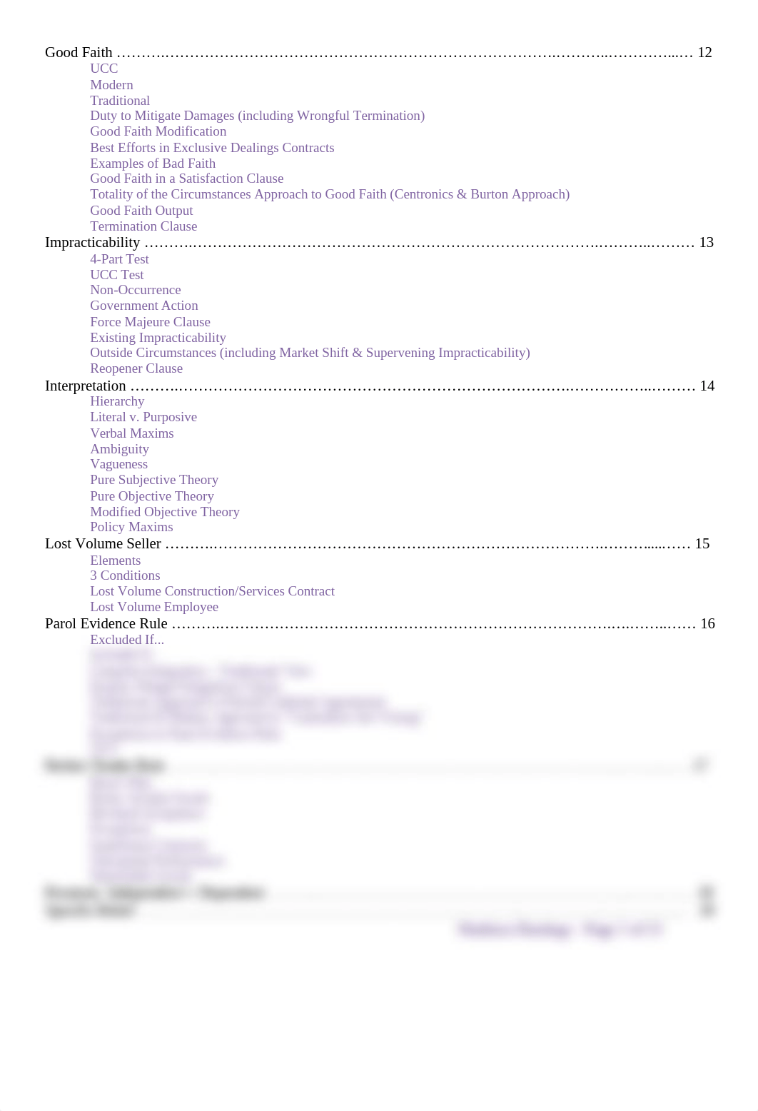 CONTRACTS 2 - KELSO - ALPHABETICAL DOCTRINE OUTLINE.docx_da4lqy3oa54_page2