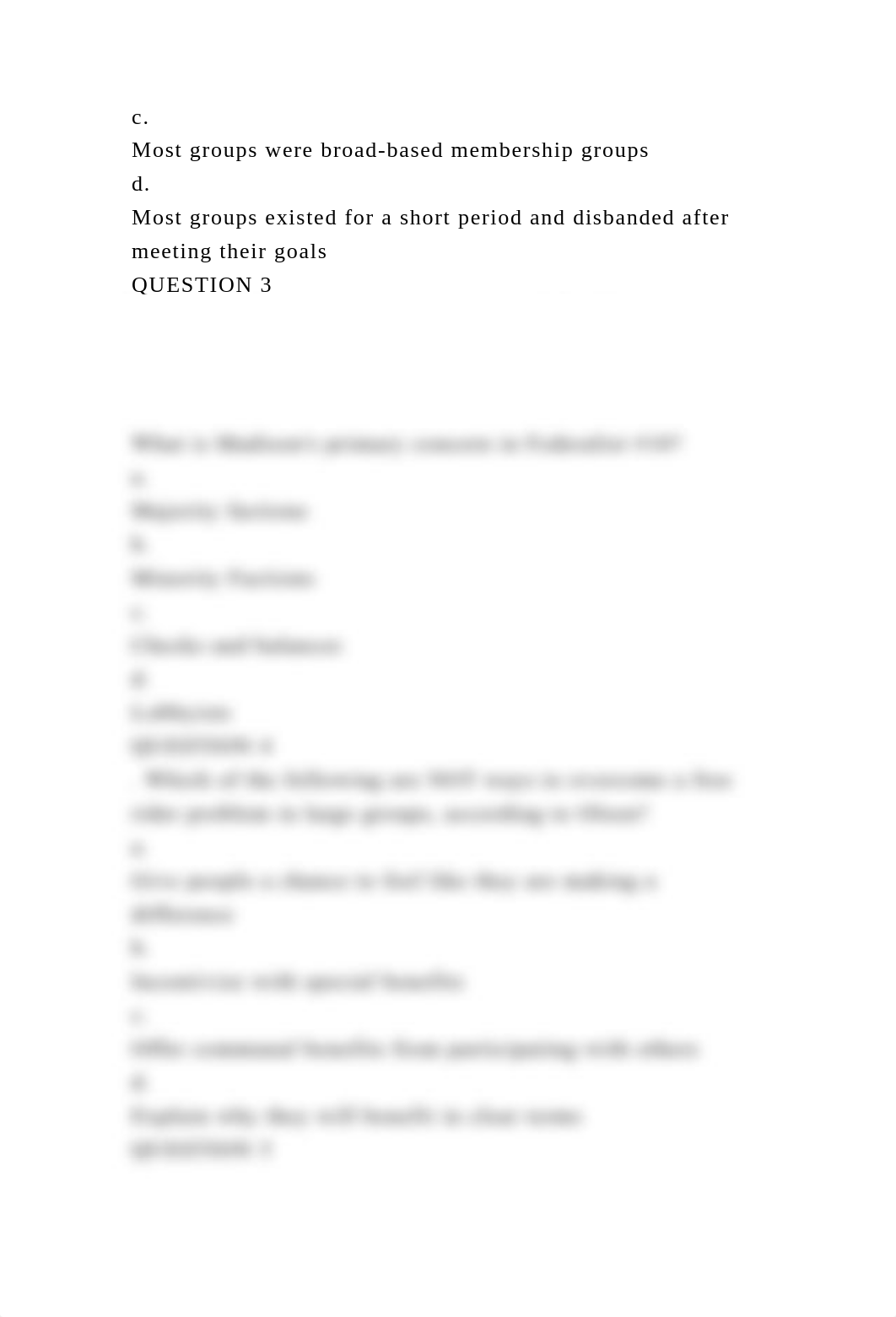 QUESTION 1When are interest groups most likely to exert influence .docx_da4n79v0vhf_page3