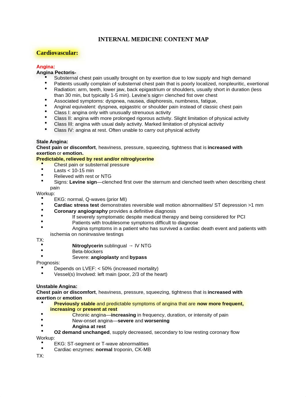 INTERNAL MEDICINE CONTENT MAP.docx_da4q1me3gjw_page1