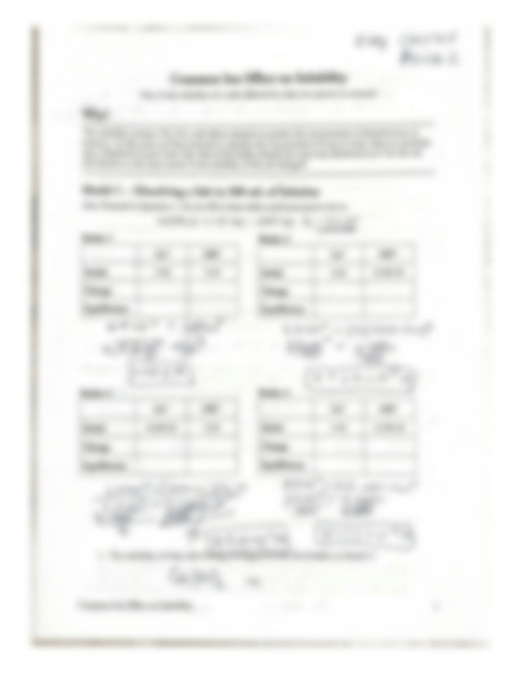 POGIL Common Ion Effect on Solubility.pdf_da4r725zmkt_page1