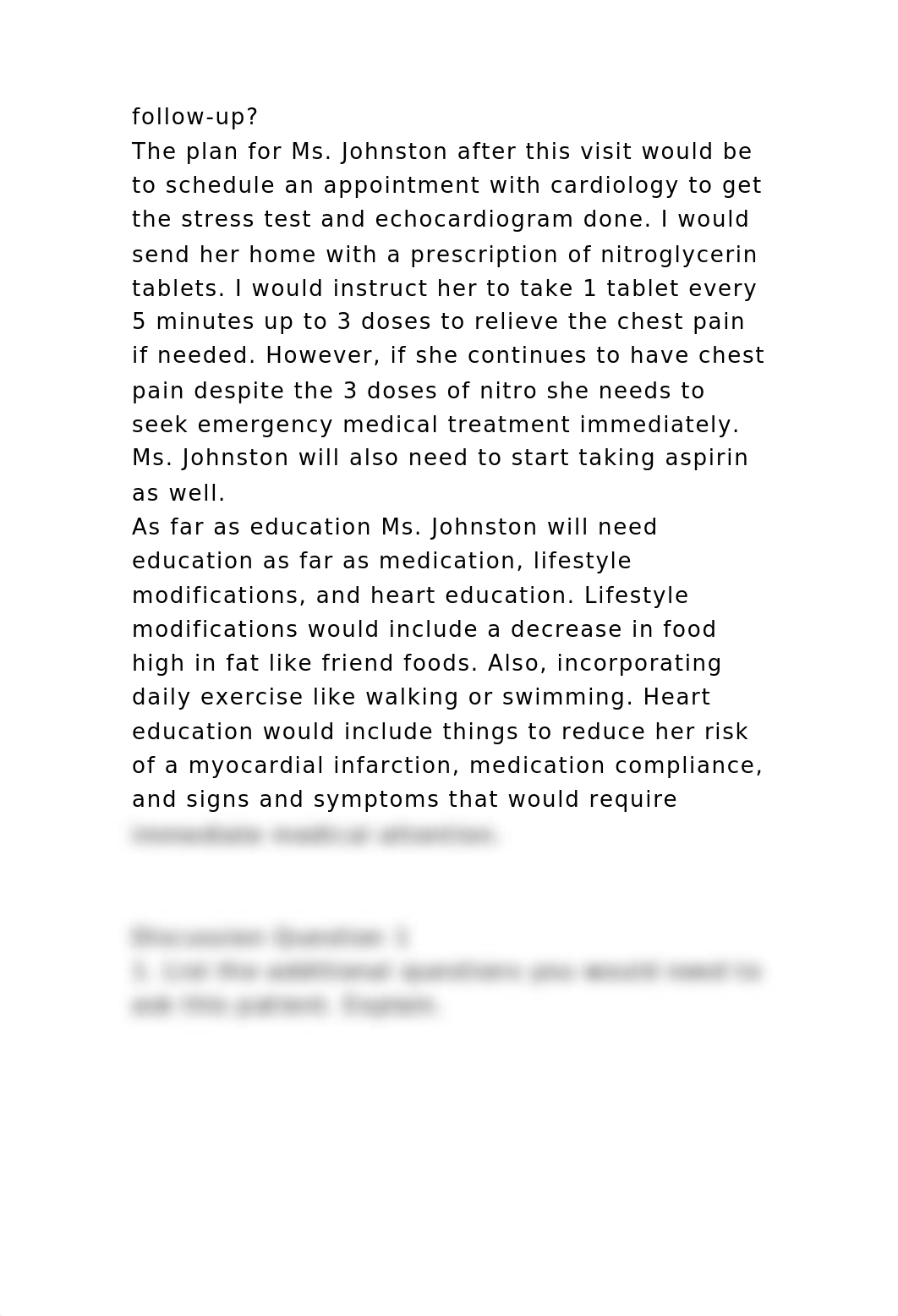 Week 1 Case StudyDiscuss the history of present illness that you.docx_da4rxj1yrz7_page4