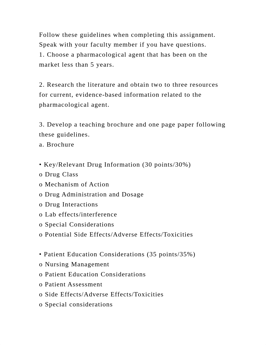 NR293 Pharmacology for Nursing Practice Medication Teac.docx_da4sjzrciag_page4