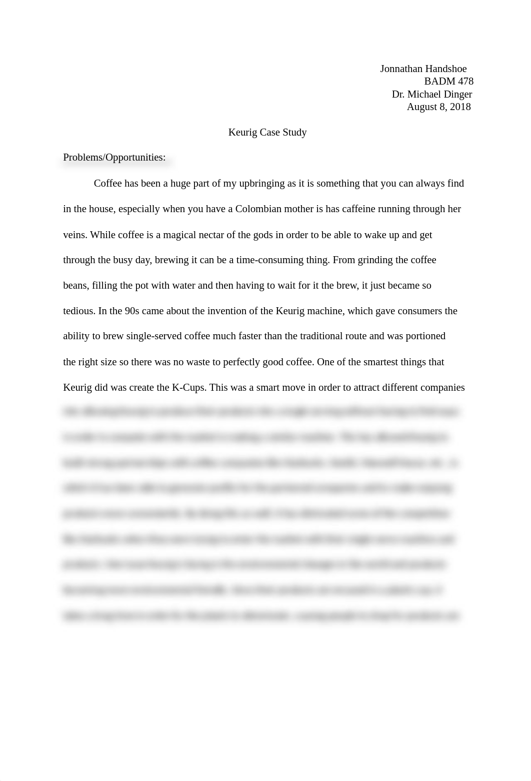 Keurig Case Study .docx_da4vjixwfwz_page1