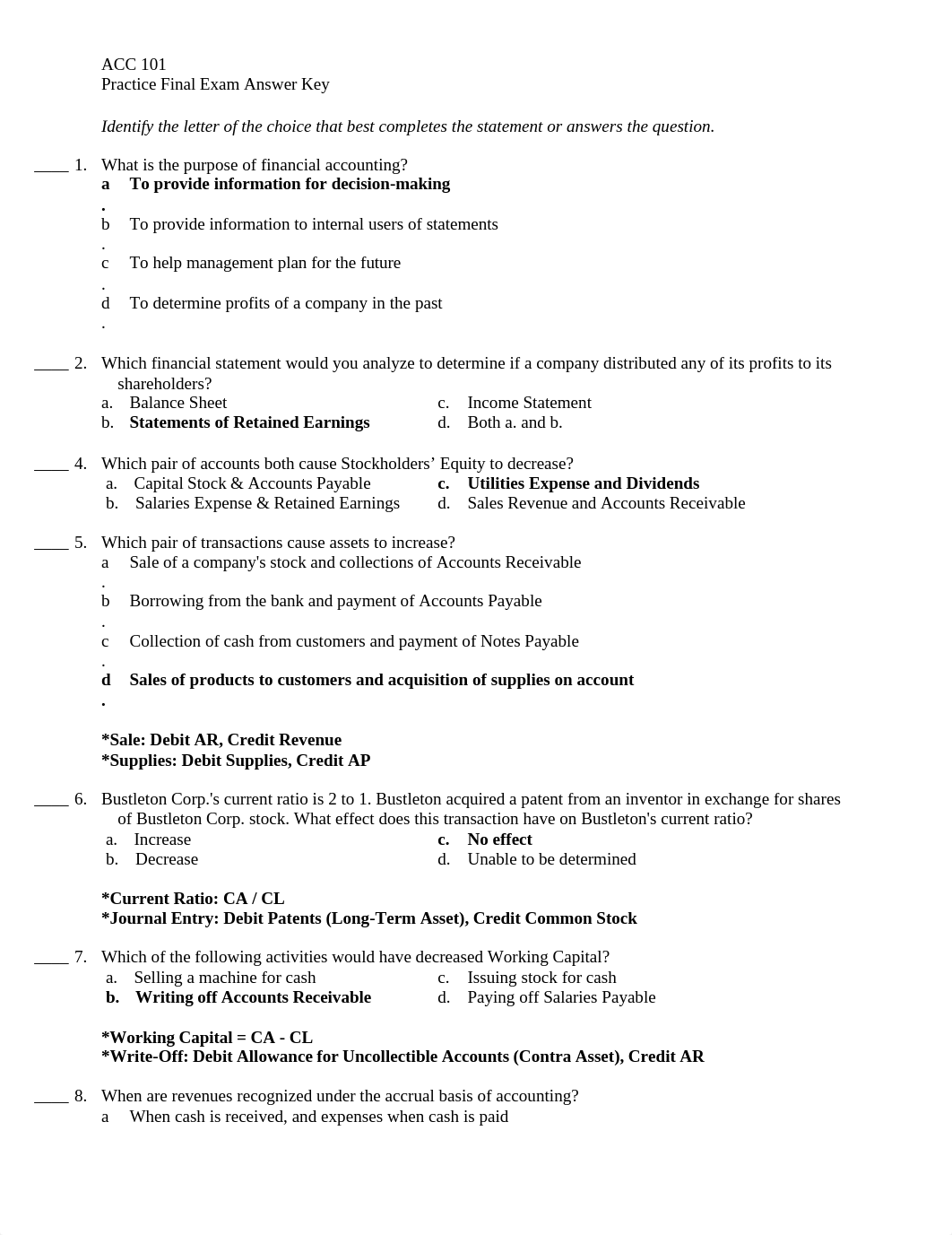 ACC 101 Practice Final Exam Answers-1 (1).docx_da50lgrt5fj_page1