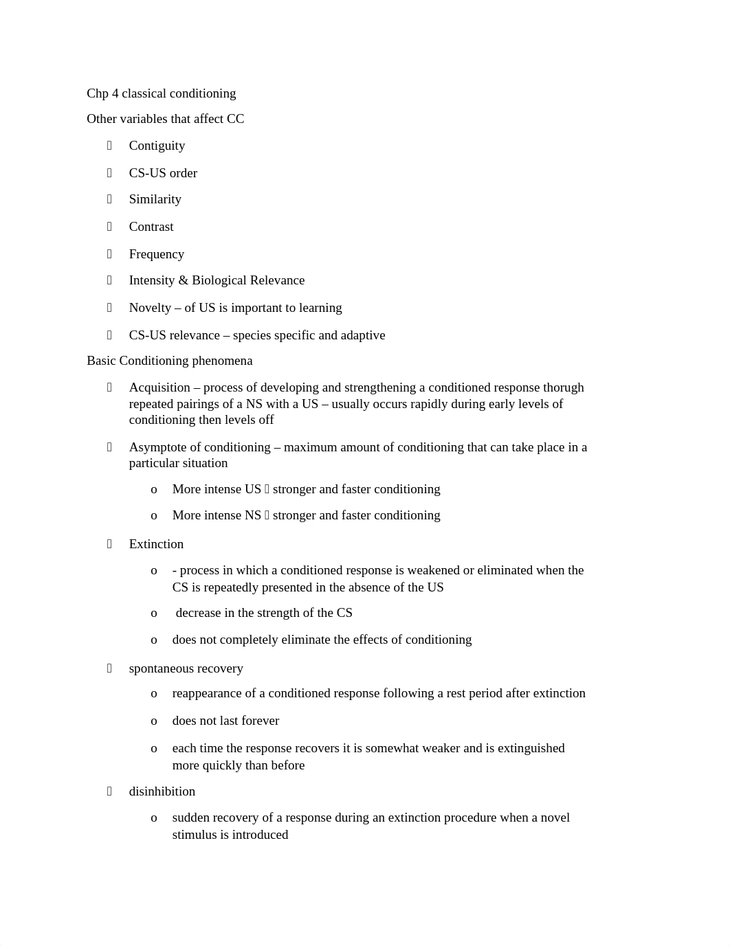 Chp 4 classical conditioning basic phenomena and complexities_da53j4145lj_page1