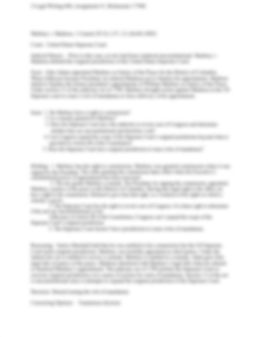 Legal Writing 604, Assignment #1, Richmond, #7940.docx_da53l916zle_page2