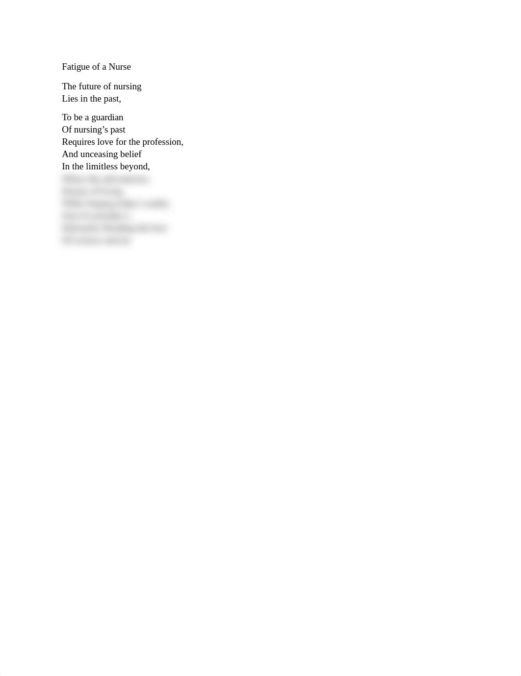 poem nursing fatigue .docx_da53ym410yf_page1