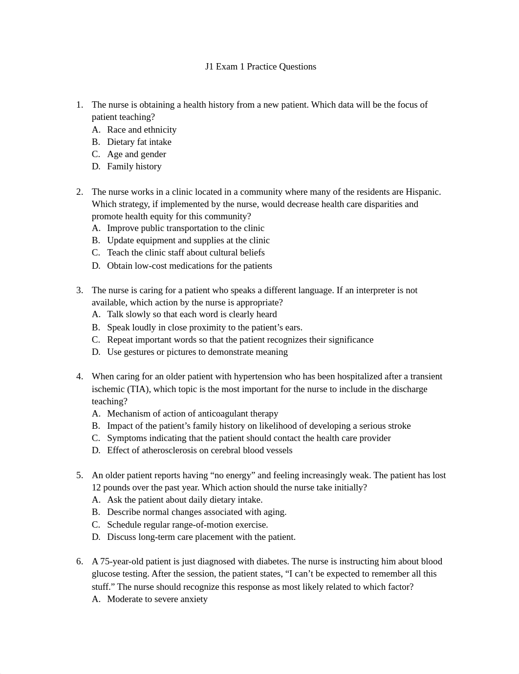 J1 Exam1 Practice Questions.docx_da56f8ionq4_page1